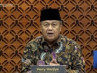 Kredit Bank Ngebut! Maret 2024 Tumbuh 12,4%