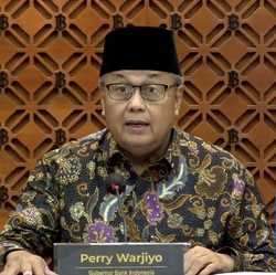 BI Rilis Kebijakan Baru Soal Pendanaan Luar Negeri Bank, Ini Isinya!
