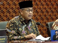 Bos BI Ungkap Penyebab Derasnya Capital Outflow dari RI
