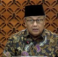Cadangan Devisa Anjlok US$4,2 M, BI: Gak Usah Gundah Gulana!