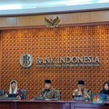 Rupiah Aman, BI Rate Diramal Nggak Akan ke Mana-mana