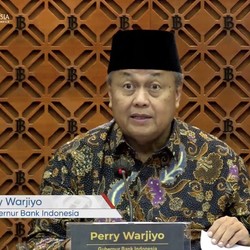 Japan Credit Rating Pertahankan Rating Utang RI di Level BBB+