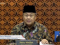 Japan Credit Rating Pertahankan Rating Utang RI di Level BBB+