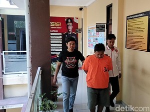 Fakta-fakta Bejatnya Guru Madrasah Bojonegoro Sodomi hingga Cabuli 8 Siswa
