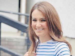 Divonis Mengidap Kanker, Kate Middleton Syok