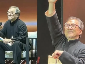 Segini Harta Kekayaan Jackie Chan yang Tampilannya Bikin Pangling