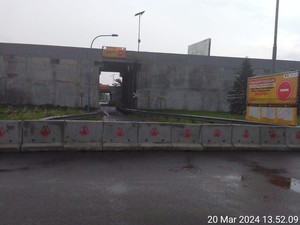 Jalur Kereta Perlintasan Sebidang Kualanamu Ditutup, Ini Rute Alternatifnya