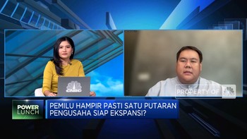 Video: Jika Prabowo Presiden, Ini Jajaran Menteri Usulan Pengusaha