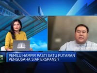 Video: Jika Prabowo Presiden, Ini Jajaran Menteri Usulan Pengusaha