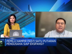 Video: Jika Prabowo Presiden, Ini Jajaran Menteri Usulan Pengusaha