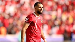 Perjalanan Timnas yang Bikin Bangga Jordi Amat
