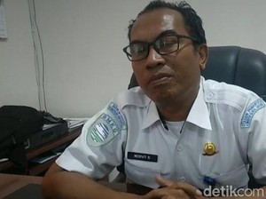Oknum Pegawai BMKG Gorontalo Rekam Wanita di Toilet Kantor Disanksi Demosi