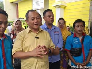Golkar Minta Jatah 5 Menteri di Pemerintahan Prabowo, Sarmuji Bilang Begini