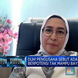 Pengusaha Minta Cicil Bayar THR Tak Kena Sanksi, Kemnaker Warning