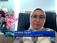 Bos Pengusaha Bongkar Pungli Berkedok THR Bermunculan, Ini Pelakunya