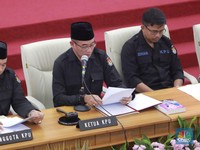 Hasil Rekapitulasi KPU: 8 Partai Lolos ke Senayan, PPP-PSI 'Terpental'