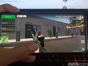 Kode Redeem Ojol The Game 20 Maret, Klaim dan Dapatkan Hadiahnya