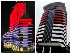 Kejagung Utus 5 Jaksa Senior Ikut Seleksi Capim KPK