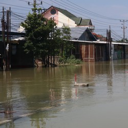 Badan Geologi Ungkap Dataran Pantai Demak, Selat Muria Muncul Lagi?