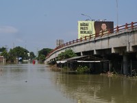 Selat Muria Muncul Lagi Usai Hilang 300 Tahun? Ini Kata Badan Geologi