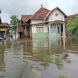 Cara Google Prediksi Banjir 7 Hari Sebelum Kejadian