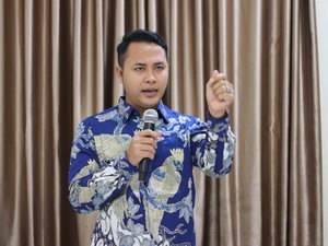 Korpus Bemnus Ajak Masyarakat Hormati Penetapan Hasil Pemilu 2024