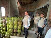 Harga LPG 3 Kg Lewati HET, KPPU Imbau Pemprov Sumsel Revisi SK