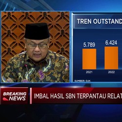 Video: Kredit Perbankan Tumbuh 11,28% Per Februari 2024