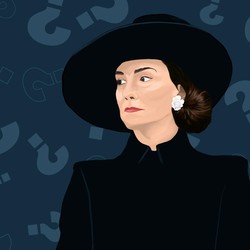 Kronologi dan Timeline Lengkap Hilangnya Kate Middleton