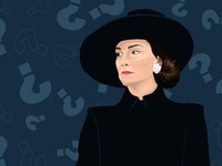 Kronologi dan Timeline Lengkap Hilangnya Kate Middleton