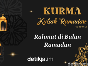 Berlomba-lomba Mencari Rahmat di Bulan Suci Ramadan