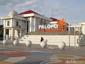 8 Rekomendasi Tempat Ngabuburit di Palopo yang Asik dan Seru