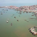 Laut Bohai Bawa Rezeki, China Temukan Ladang Minyak 104 Juta Ton