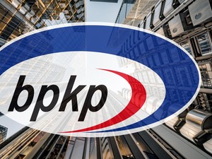 BPKP Temukan Pemborosan Belanja Daerah Rp 141 T
