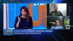 Video: Pengusaha Minta Pemerintah Kaji Ulang Implementasi PPN 12%