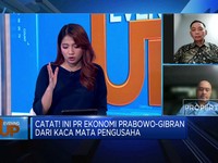 Video: Pengusaha Minta Pemerintah Kaji Ulang Implementasi PPN 12%