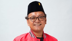 Politisi PDIP Balas PSI: Kami Cuma Tagih Janji Gibran Berkantor di IKN