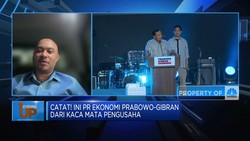 Video: PPN Naik Karena Program Makan Siang Gratis, Ini Kata Pengusaha