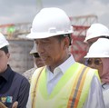 RI Banding Gugatan Nikel di WTO, Jokowi Beri Pernyataan Tak Terduga
