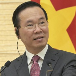 Presiden Vietnam Tiba-Tiba Mengundurkan Diri, Ada Apa?
