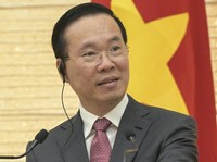 Presiden Vietnam Tiba-Tiba Mengundurkan Diri, Ada Apa?