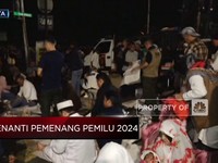 Video: Rekapitulasi Selesai, Prabowo-Gibran Unggul di 36 Provinsi