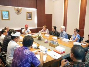 Rencana Pemkab Badung Bangun Museum Bom Bali Terbentur Anggaran