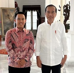 Sespri Iriana Blak-Blakan Maju Pilwalkot Bogor, Dapat Restu Jokowi