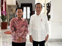 Sespri Iriana Maju Pilwalkot Bogor, Dapat Pesan Tak Terduga Jokowi