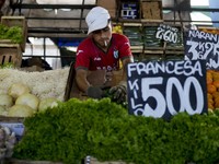 Kabar Baik Emak-Emak, Harga Pangan Bakal Turun Drastis