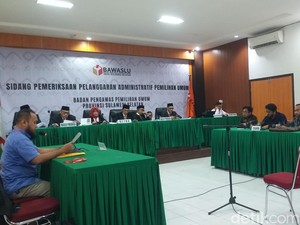 TP Lolos Pileg, Golkar Sulsel Tetap Proses Dugaan Penggelembungan Suara PKB