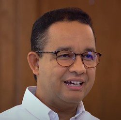 Diisukan Bakal Jadi Menteri Prabowo, Ini Jawaban Tak Terduga Anies