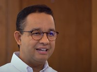 Diisukan Bakal Jadi Menteri Prabowo, Ini Jawaban Tak Terduga Anies