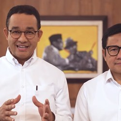 Tim AMIN Minta MK Panggil 4 Menteri, Ini Tanggapan Menohok Tim 02